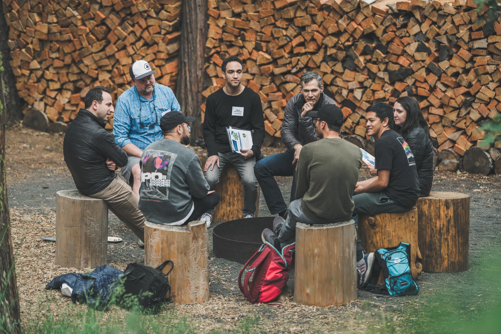 Link to Activity: Meetings & Retreats